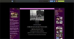 Desktop Screenshot of m-a-e-l-l-e-x-3.skyrock.com