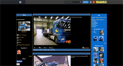 Desktop Screenshot of daf-430-xf.skyrock.com