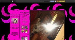 Desktop Screenshot of chouchou-pilouli26.skyrock.com