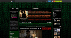 Desktop Screenshot of jlolabomba020287.skyrock.com