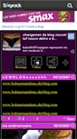 Mobile Screenshot of bubu66viperpignan.skyrock.com