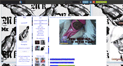Desktop Screenshot of capucino007.skyrock.com