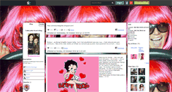 Desktop Screenshot of codelyoko-lowe.skyrock.com