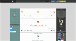 Desktop Screenshot of games-com.skyrock.com
