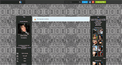 Desktop Screenshot of daniela--martins.skyrock.com