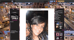 Desktop Screenshot of miss-italiana20.skyrock.com