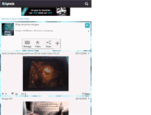 Tablet Screenshot of jenny-images.skyrock.com