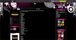 Desktop Screenshot of ex-cyber.skyrock.com