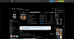 Desktop Screenshot of ndc-street-92.skyrock.com
