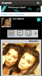 Mobile Screenshot of ja2-13mars.skyrock.com
