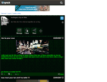 Tablet Screenshot of fete-in-molleges-city.skyrock.com