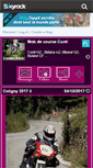 Mobile Screenshot of conticrxg2.skyrock.com