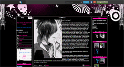 Desktop Screenshot of emo-we-used-to-be-lovers.skyrock.com