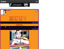 Tablet Screenshot of antoinelemaniac.skyrock.com