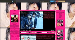 Desktop Screenshot of alex-le-roi-des-emo.skyrock.com