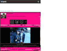 Tablet Screenshot of alex-le-roi-des-emo.skyrock.com