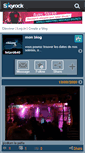 Mobile Screenshot of fetard640.skyrock.com