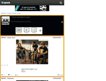 Tablet Screenshot of chauve-chevre-xd.skyrock.com