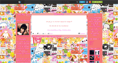 Desktop Screenshot of japon-passion-asia.skyrock.com