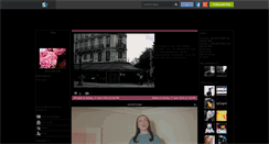 Desktop Screenshot of perle-des-ziles.skyrock.com