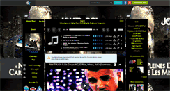 Desktop Screenshot of mcjokr.skyrock.com