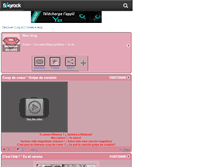 Tablet Screenshot of berenice-du-0202.skyrock.com