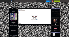 Desktop Screenshot of emmatou122.skyrock.com