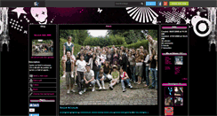 Desktop Screenshot of on-est-encore-des-gamins.skyrock.com