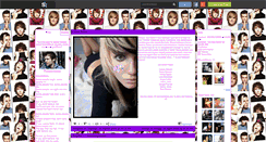 Desktop Screenshot of dream-pirated.skyrock.com