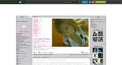 Desktop Screenshot of 0nlysex-alwayssex.skyrock.com