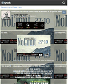 Tablet Screenshot of donkichoc.skyrock.com