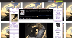Desktop Screenshot of anuaiire-fiik-sur-th.skyrock.com