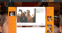 Desktop Screenshot of noa-maeva-nos-bbdelamour.skyrock.com