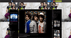 Desktop Screenshot of jonas--brothers--story2b.skyrock.com