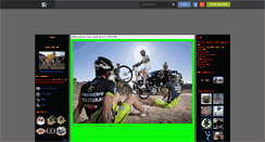 Desktop Screenshot of jose-antonio-hermida.skyrock.com