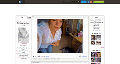 Desktop Screenshot of hothavanna.skyrock.com