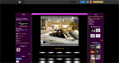 Desktop Screenshot of mundo-reggaeton.skyrock.com
