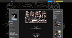 Desktop Screenshot of jericho-codebreaker.skyrock.com