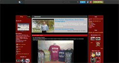 Desktop Screenshot of elmajecon.skyrock.com