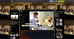 Desktop Screenshot of boneslovebooth67.skyrock.com