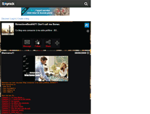 Tablet Screenshot of boneslovebooth67.skyrock.com