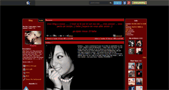 Desktop Screenshot of geuhne.skyrock.com