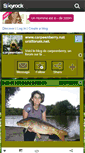 Mobile Screenshot of carpeenberry.skyrock.com