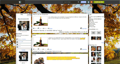 Desktop Screenshot of lucienne1951.skyrock.com
