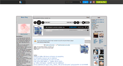 Desktop Screenshot of facon-sunnah.skyrock.com
