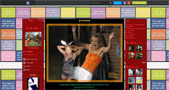 Desktop Screenshot of mimi-stere.skyrock.com