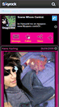 Mobile Screenshot of drugscene.skyrock.com