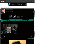 Tablet Screenshot of godu9104.skyrock.com