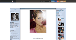 Desktop Screenshot of marion-cotillard-love.skyrock.com