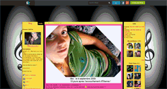 Desktop Screenshot of dreamsgirl-so.skyrock.com